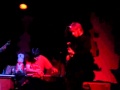 The Olivia Tremor Control - No Growing (9/16/2011: Toronto, Canada)