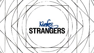 The Kinks - Strangers (Official Audio)