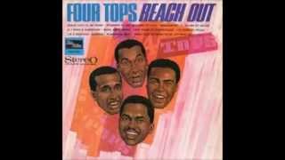 Four Tops  "Walk Away Renée"