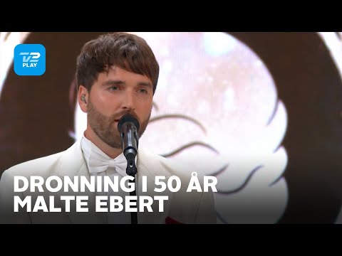 Dronning i 50 år | Malte Ebert | TV 2 PLAY