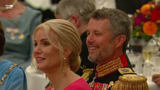 Dronning i 50 år | Malte Ebert | TV 2 PLAY