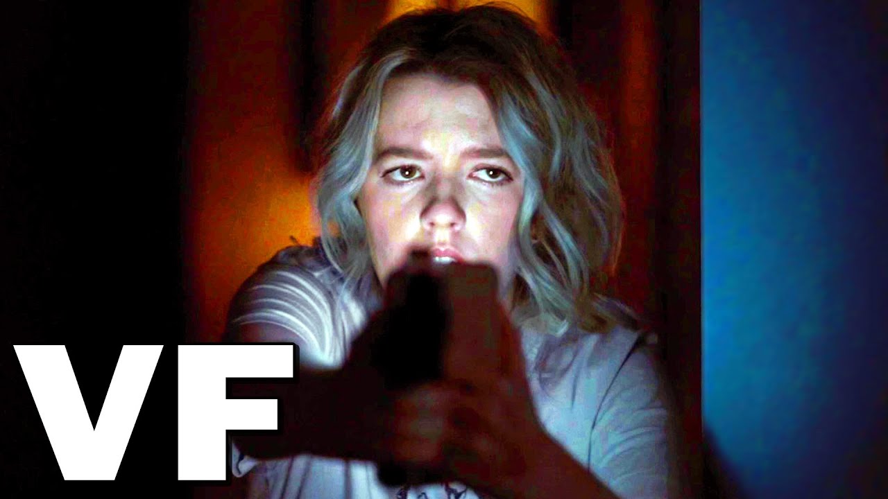 Miniature de la vidéo See for Me - Bande Annonce [VF] du film See for Me