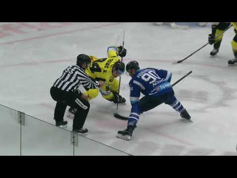 20.kolo HC 07 Detva - HK Poprad
