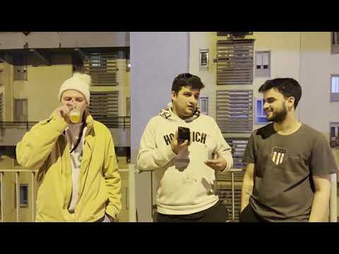 Spicy Lee vs Se7en🎤🔥 ENTREVISTA EXCLUSIVA NA LA PURGA!