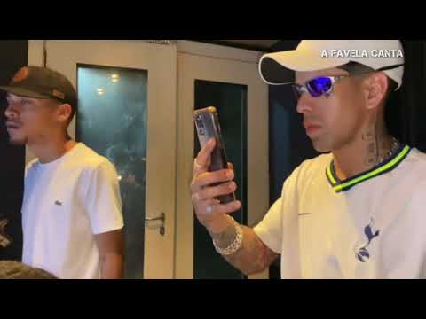 SET TÁ JOGADO PRETÃO - MC GP, MC Kadu, Danielzinho Grau, IG, entre outros.. (Prévia Exclusiva)