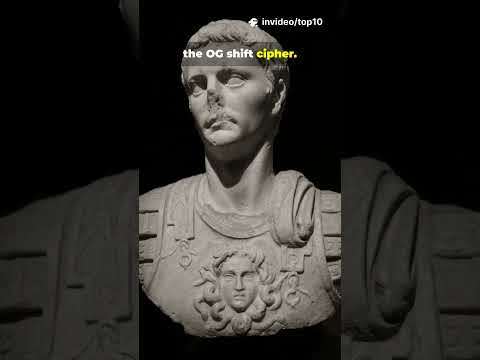 Top 10 Mysterious Codes & Ciphers in History‏ #top10 #codes #cipher #historymysteries #spy