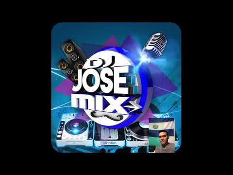 Bachata Mix Abril 2019 by DJ JOSE