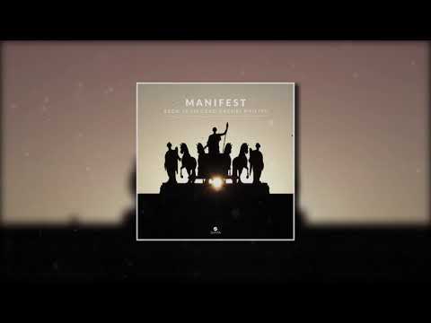 ZecK, Seum Dero & Rachel Philipp - Manifest
