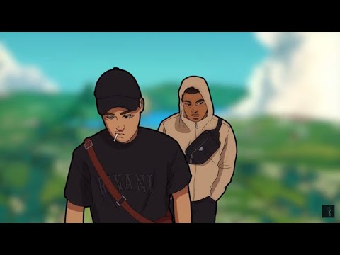 [FREE] BHZ x Monk x KazOnDaBeat Type Beat "Augen Rot" (prod. Tweak3)