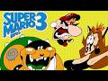 Super Mario Bros 3 In 21 Minutes ANIMATED Golfinhoyurii
