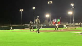 JOSH LUMSDEN 2023 IF/OF