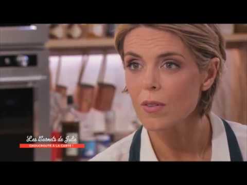 Sauerkraut - Julie's Notebooks - Making homemade sauerkraut