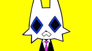 Cover art for Worry cat