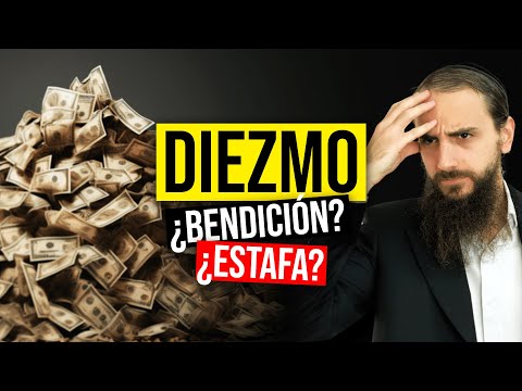 #Tithing: A Scam or the Secret to Abundance? What Does #Kabbalah Say?