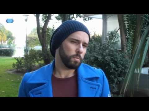 Festival da Canção 2012: Ricardo Soler - Primeiras Impressões