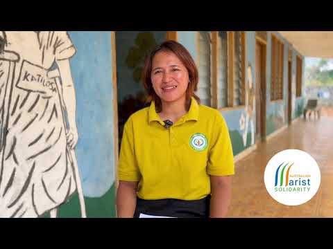 Video 6: Meet Veneranda “Fitri” Fernandes - KATILOSA