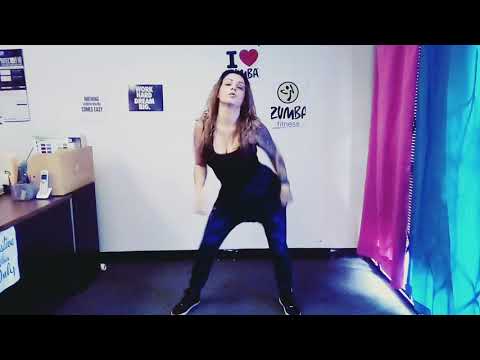 La Diabla "Alex Sensation & Nicky Jam"