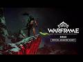 Warframe SIRIUS Jade Shadows Constellations Official Animated Short