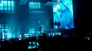 Jay-Z - F. U. T. W. Live @ antwerp 21-10-13