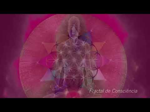 FREQUÊNCIA 3º RAIO SOLAR - CHAMA ROSA - Meditação - Mestra Rowena