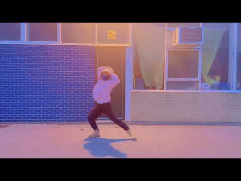 Midnight - Mike WiLL Make-It, Tessa Thompson & Gunna / Music Dance Video Wayne Wei Li choreography