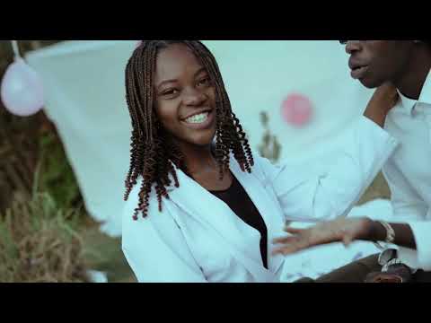 MALAIKA-SANDRO MAN ft WHITEE (4K)