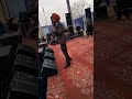 Bunny Johal Patras Cheema Live Performance On Stage