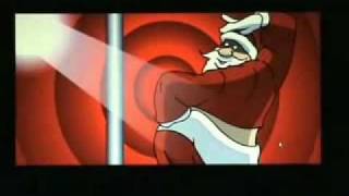 Everybody Knows The Claus