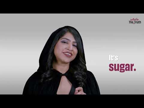 70% Dark. 30% WHAT? | "Healthy Food" vs The Whole Truth