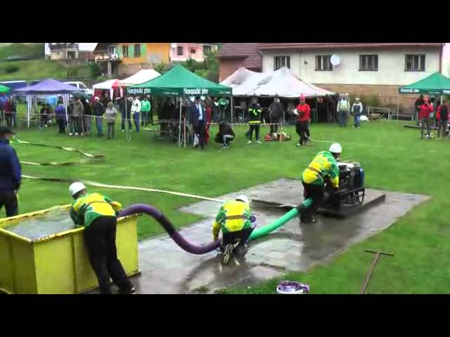 Pamětice, 28. 05. 2011