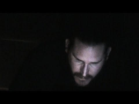 Rafael Anton Irisarri - Live in Torino (Italy), 2016