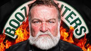 The Rise of the Boozefighter MC
