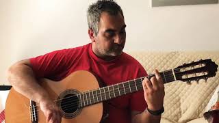 Que pena , Niña Pastori cover .