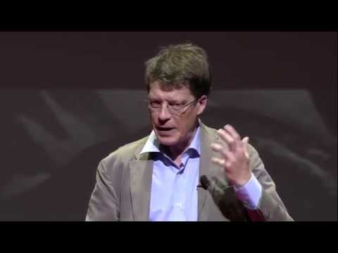 Le recul de la mort   l'immortalité à brève échéance Laurent Alexandre at TEDxParis 2012