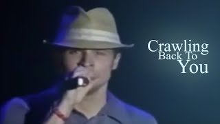Backstreet Boys - Crawling Back To You (Live 2005)
