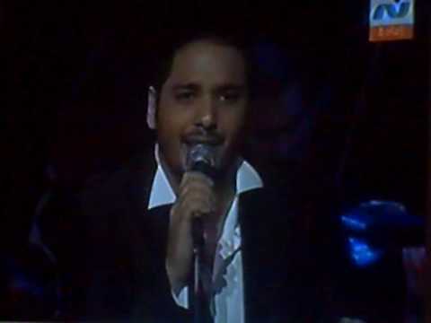 Ramy Ayach At Cairo Opera House Concert : Qalb Mayeet