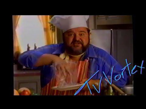 KABC-TV Channel 7 1988 Commercial Breaks, Promos, Etc