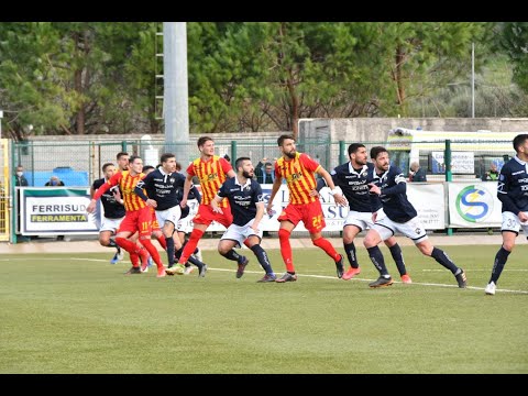 Polisportiva Santa Maria 3-4 Cavese, la sintesi