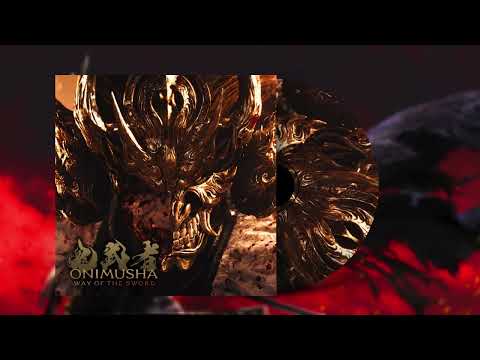 Minamoto no Yoshitsune – Final Boss Theme | Onimusha: Way of the Sword OST