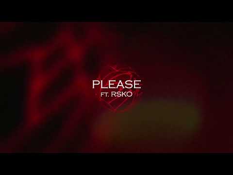 Monsieur Nov ft. Rsko - Please (Audio Officiel)