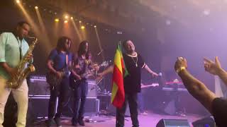 Download lagu Teddy Afro Seattle 08/03/2019 mp3