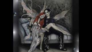 in my dreams -blutengel