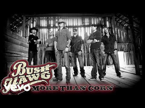Bush Hawg - More Than Corn (Audio)