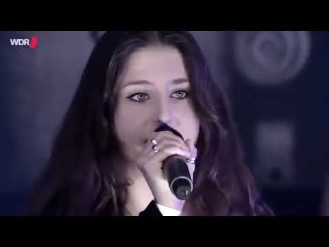 Rose Of Epona - ELUVEITIE Live Jubiläumsfestival