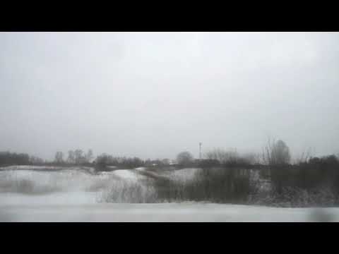 Leo Abrahams & Shahzad Ismaily - Leaving Delfshaven [official video]