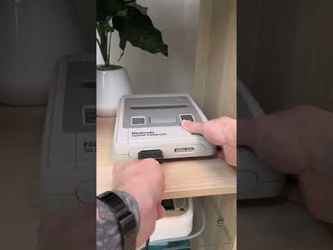 Come play - Super Famicom #superfamicom #supernintendo #retroaesthetic #nintendo #sonypvm