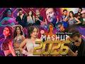 New Year 2026 Mashup Mega DJ Item Song Non Stop Party Mix DJ DALAL LONDON VDJ Mahe