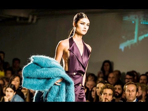 Filipe Faísca | Fall Winter 2017/2018 Full Fashion Show | Exclusive
