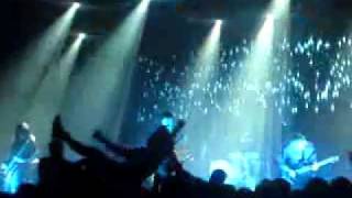 Heaven Shall Burn - Sevastopol (live, Volkshaus Zürich) + lyrics