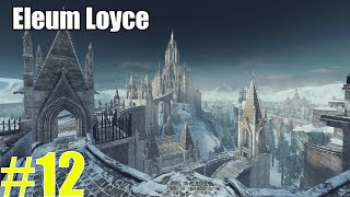 Dark Souls 2 no SOCO #12 - O Inicio da Terceira DLC